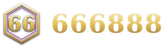 666888 logo