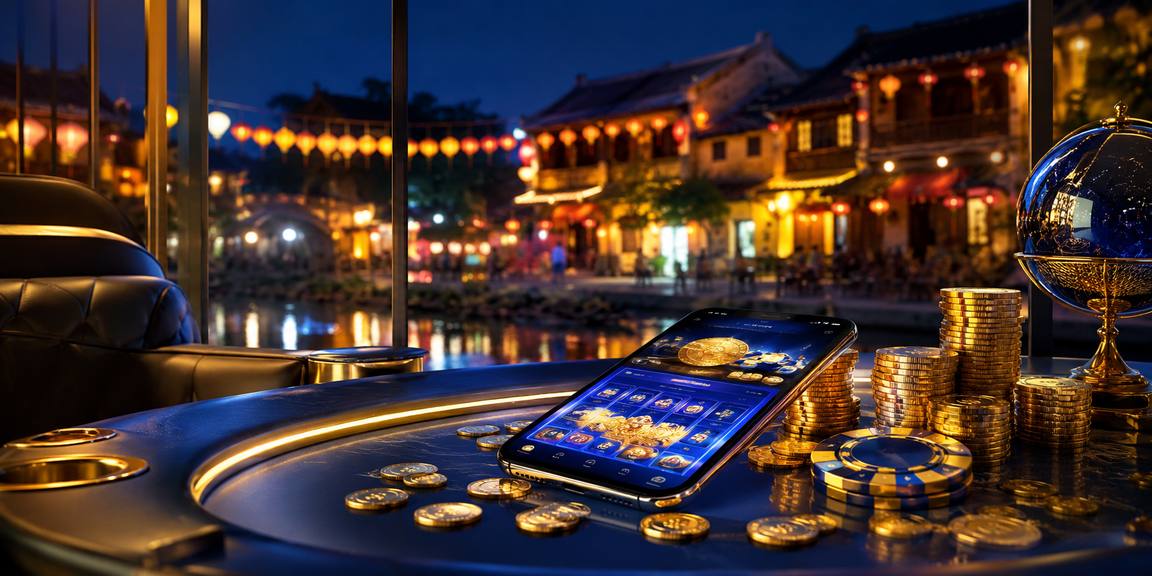 666888 Bàn Live Dealer, Slot Và Crash Game Trong Một Sảnh