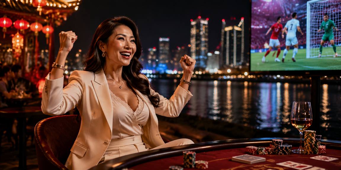 666888 Casino Noi Bat – Những Bàn Chơi Được Chú Ý Nhất Tại 666888
